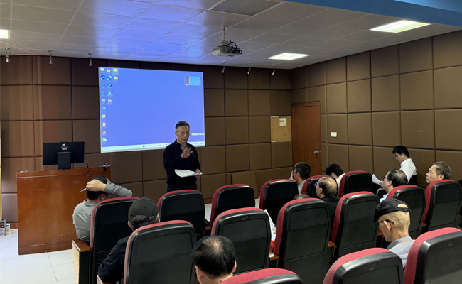 廣州軟件學院召開2026-2027學年廣州校區與江門校區實驗室建設論證會，聚焦廣州軟件開發人才培養新布局